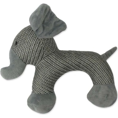 Have a Pet Moonbuddy slon textilní šedá 23cm
