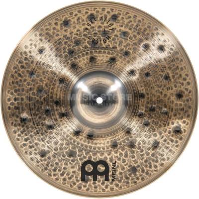 Meinl extra thin crash 16" Pure Alloy Custom