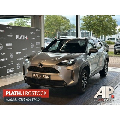 Toyota Yaris Cross Adventure 96 kW