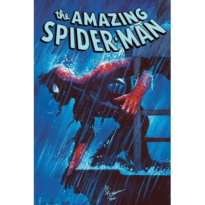 Amazing Spider-Man By Zeb Wells Omnibus Vol. 2
