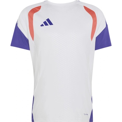 adidas Tiro 26 Competition biela