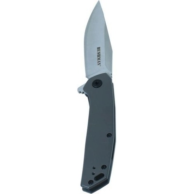 Bushman Frio grey UNI