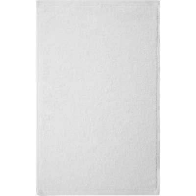 The One Towelling Ručník pro hosty Luxury Hotel 30 x 50 cm COT48103900199 white Bílá