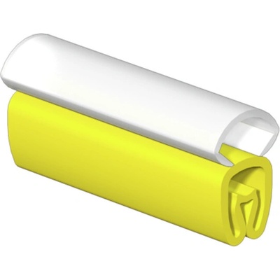Systém kódování kabelů Weidmüller VT-TM 1/18 HF-V0 (2571300000)