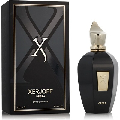 Xerjoff " V " Opera parfémovaná voda unisex 100 ml