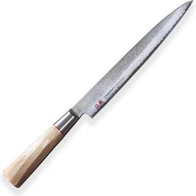 Suncraft nôž Shasimi 21 cm