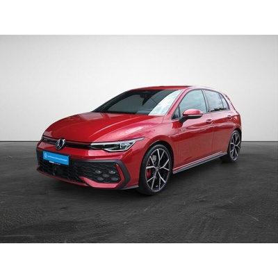Volkswagen Golf DSG GTI 195 kW