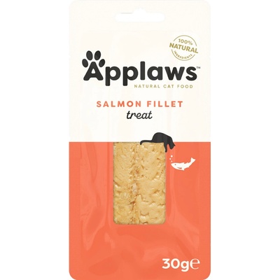 Applaws Steak přírodní filet Losos 30 g