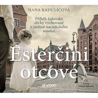 Esterčini otcové - Hana Raduličová