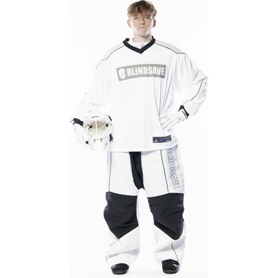 BlindSave LEGACY set with helmet