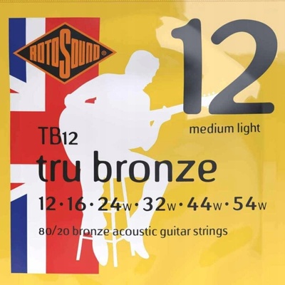 Rotosound TB12