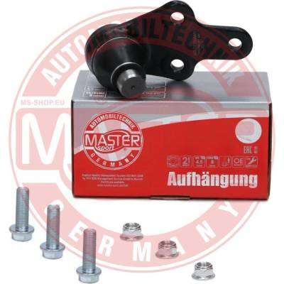 Zvislý/nosný čap MASTER-SPORT GERMANY 54627M-SET-MS
