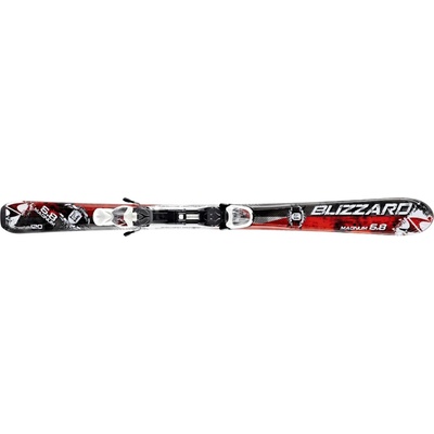 Blizzard Magnum 6.8 IQ jr 12/13 – Hledejceny.cz