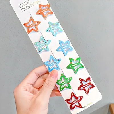 HARAHU Sponky ST-12939 - Multifarebná 3