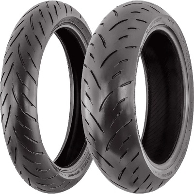 Dunlop Sportmax GPR300 180/55 R17 73W – Hledejceny.cz