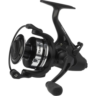 DAM Quick 4000 FS 3+1BB