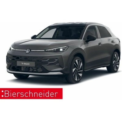 Volkswagen T-Roc 1.5 eTSI Style DSG 110 kW