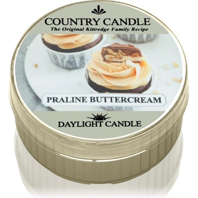 Country Candle Praline Buttercream 42 g