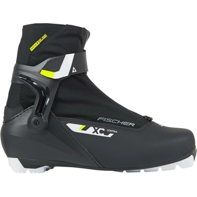 Fischer XC Control 2026/27