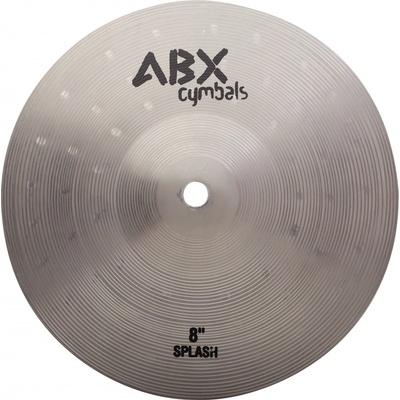 ABX SPL08 8 Splash GUITARS