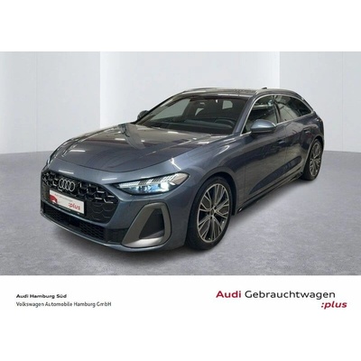 Audi A5 S tronic S-line Avant 220 kW