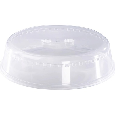 Xavax 110216 Basic plastový kryt do mikrovlnky 26 cm