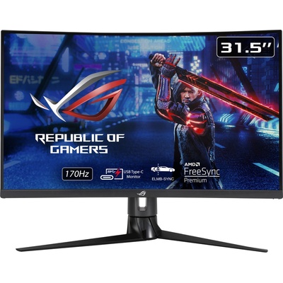 Asus ROG Strix XG32VC