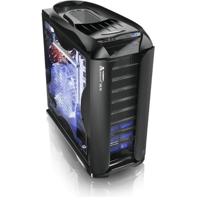 Thermaltake Armor+ MX VH8000BWS – Hledejceny.cz