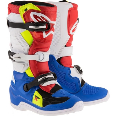 Alpinestars Tech 7 – Hledejceny.cz