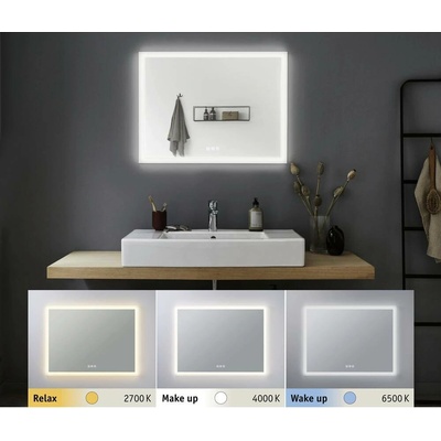 Paulmann HomeSpa Mirra 93013