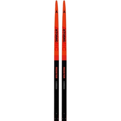 Atomic Redster C9 Carbon Uni Medium 2020/21