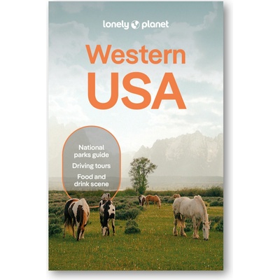 Western USA 7