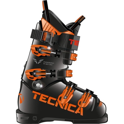 Tecnica Firebird R 90 SC 25/26