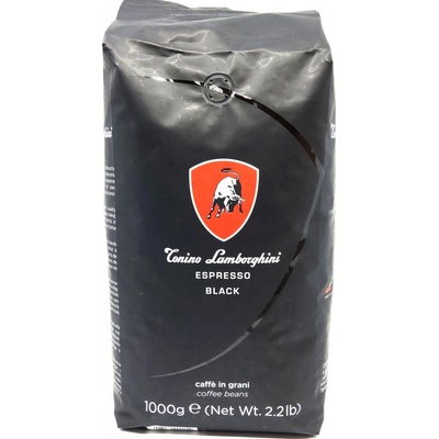 Tonino Lamborghini Black zrnková 1 kg