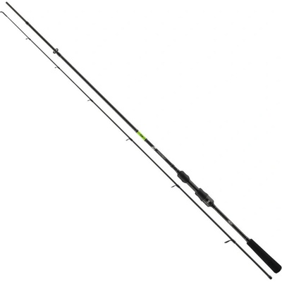 DAIWA Y PROREX X SENSOR SPIN 2 - 10 g 2 dílný 210 cm