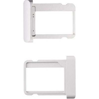 AppleMix Držiak / zásuvka na kartu Micro SIM pre Apple iPad 2. / 3. / 4. generácie (verzia 3G) - kvalita A+