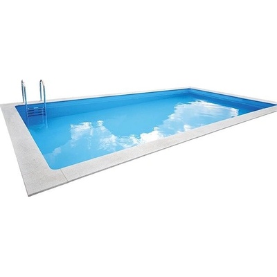 CF Block De Luxe 8 x 4 x 1,5 m