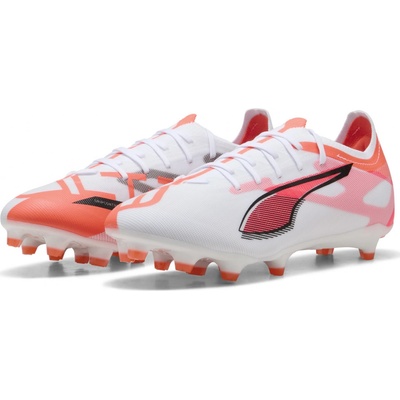 Puma ULTRA 5 MATCH FG/AG 10816601 Bílá