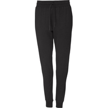BOODY dámské tepláky WEEKEND JOGGERS čierna