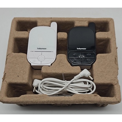 Babymoov Dětská chůvička Baby monitor Handy Care (3661276174535)