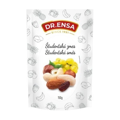 Dr.Ensa Studentská směs 150 g