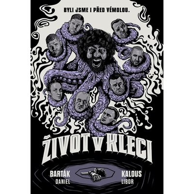 Život v kleci , XYZ, 2025 – Hledejceny.cz