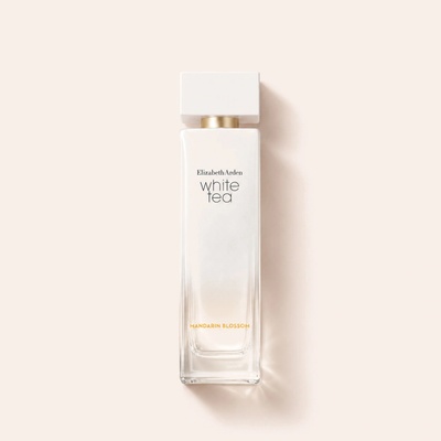 Elizabeth Arden White Tea Mandarin Blossom toaletní voda dámská 100 ml