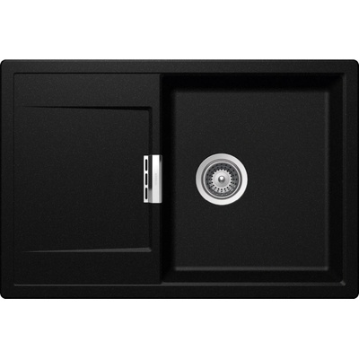 Schock Mono D-100 Magma