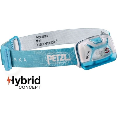 Petzl Tikka 2017