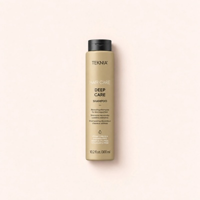 Lakmé Teknia Deep Care Shampoo 300 ml