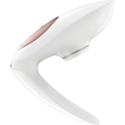 Satisfyer Pro 4 pro páry bezdrátový pulsní