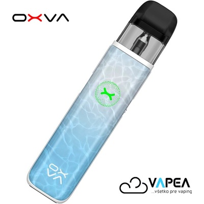 OXVA Xlim Go 2 EZ 1500 mAh Blue Ripple