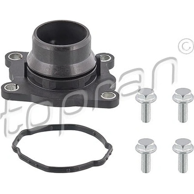 TOPRAN Obal termostatu 503137