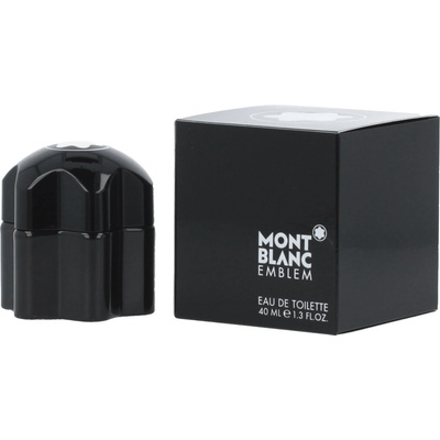 Mont Blanc Emblem toaletná voda pánska 40 ml